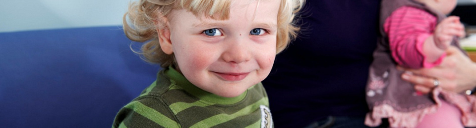 Spotlight on the paediatric oncology research team – Childhood Cancer Awareness Month
