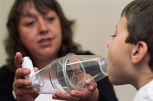 Manchester Researchers Partner with Owlstone Medical on £250,000 Grant for Asthma Diagnostic Development