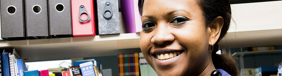 Are you working in, supporting, or interested in working in research?