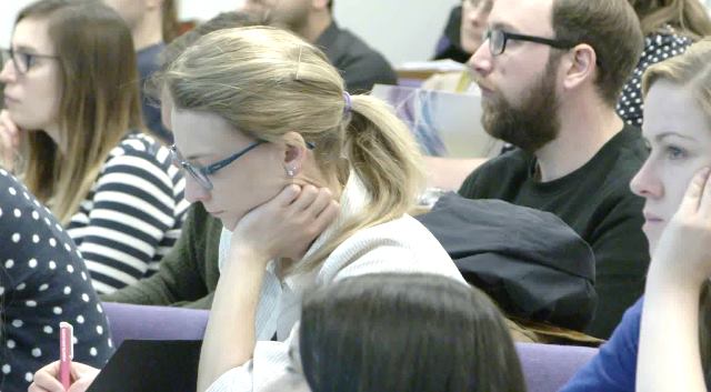 Manchester researchers deliver Advanced Radiotherapy Summer School