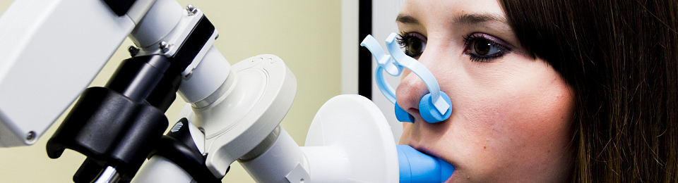 Working towards earlier diagnosis and a more targeted approach for respiratory conditions