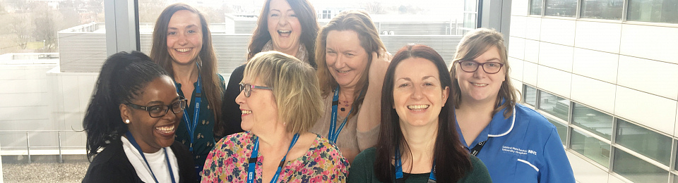 Research Practitioner celebrates 25 years delivering research on International Woman’s Day