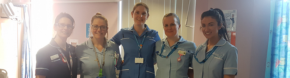 Royal Manchester Children’s Hospital recruits 1st patient in UK to RSV study