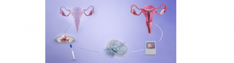 Manchester celebrates forty years since first test tube baby birth