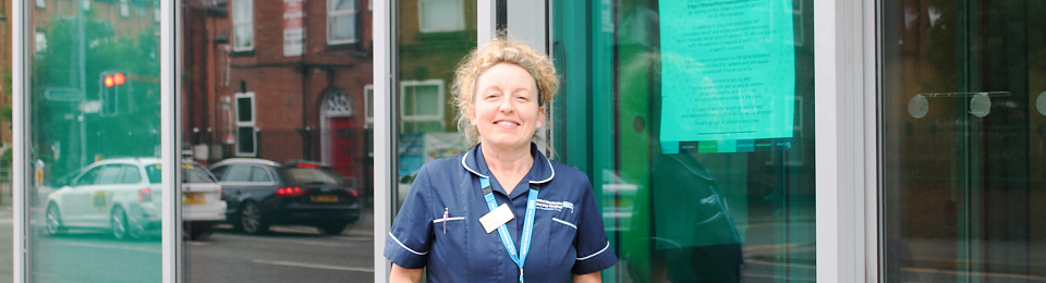 Why I’m proud to be a Principal Investigator for sexual health research