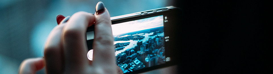 Photography Competition: ‘What research means to me’