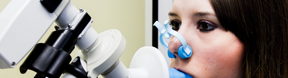 UK at the forefront of Cystic Fibrosis research