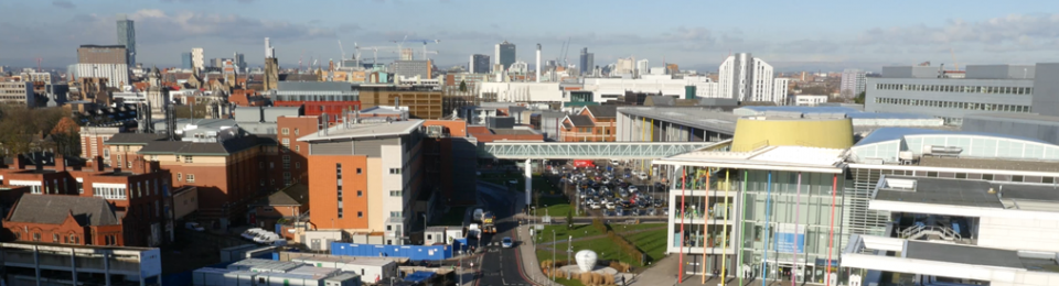 MFT joins international hospital alliance to improve patient care