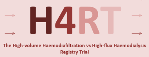 MFT makes “exceptional” start to trial looking to improve outcomes for patients with kidney disease