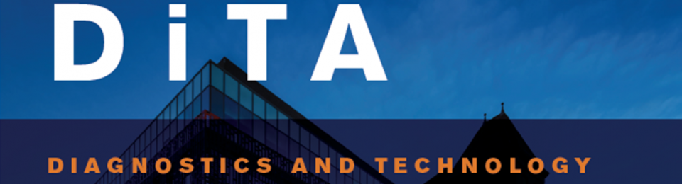 MFT Diagnostics and Technology Accelerator (DiTA) Launch Event