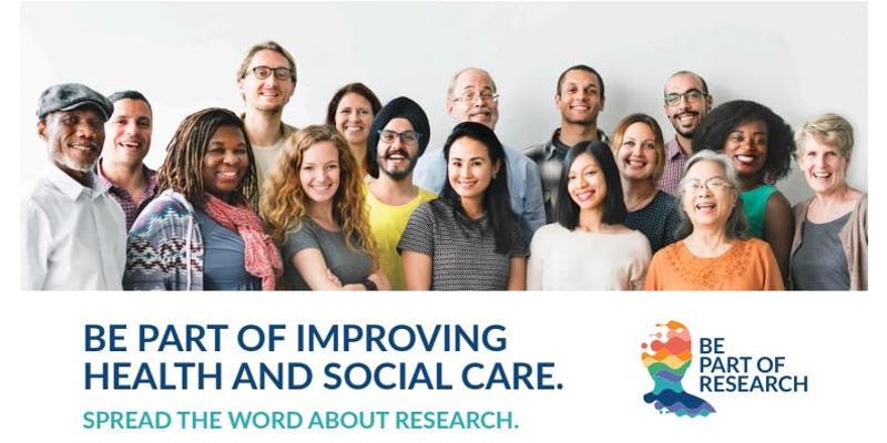 NIHR Clinical Research Network Greater Manchester is hosting a special drop-in event to celebrate International Clinical Trials Day (ICTD)