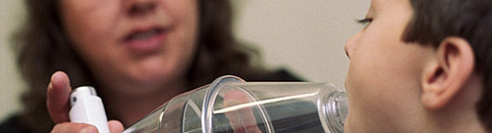 Why we are targeting a better way to diagnose and treat asthma – Dr Stephen Fowler