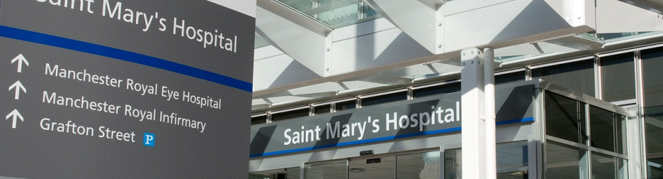 Manchester researchers discover new genetic brain disease