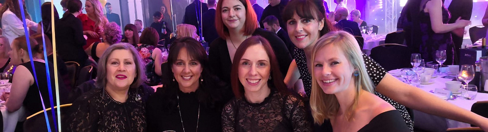 Huge success as MFT picks up multiple wins at the NIHR Greater Manchester Clinical Research Awards