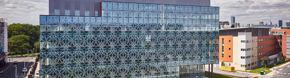 Next stage of health innovation campus takes shape – Citylabs 2.0