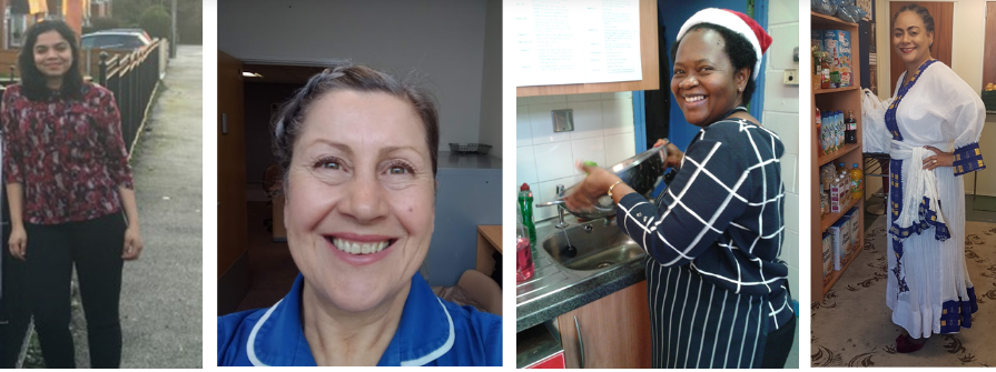 YNM2020: How R&I nurses are caring for their communities