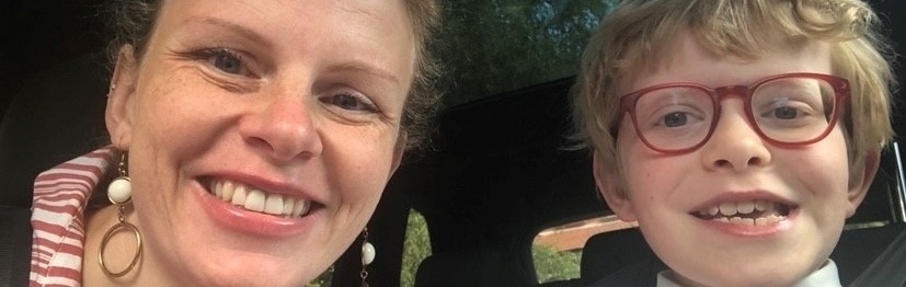 Working with families to improve the lives of children with autism – by being part of research