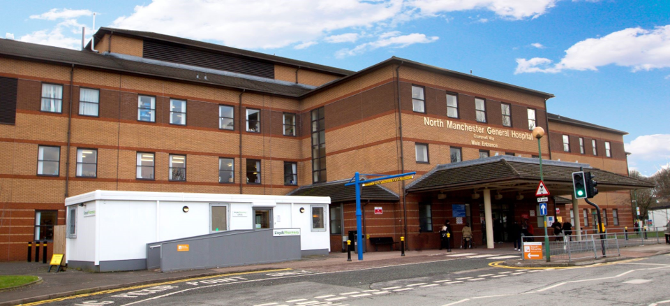 YNM2021: Welcoming NMGH – a blog by Joanne Shaw, Research Nurse Manager, Diabetes and Respiratory Team