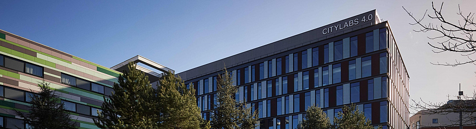 Citylabs 4.0 officially opens, further strengthening Manchester’s life sciences ecosystem