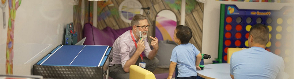 New hope for children with devastating rare genetic disorder, thanks to world-first research in Manchester