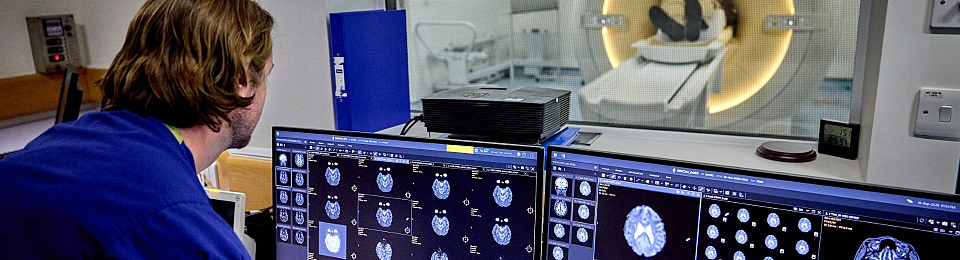 New Brain Health Centre marks a step change in dementia diagnosis and prevention