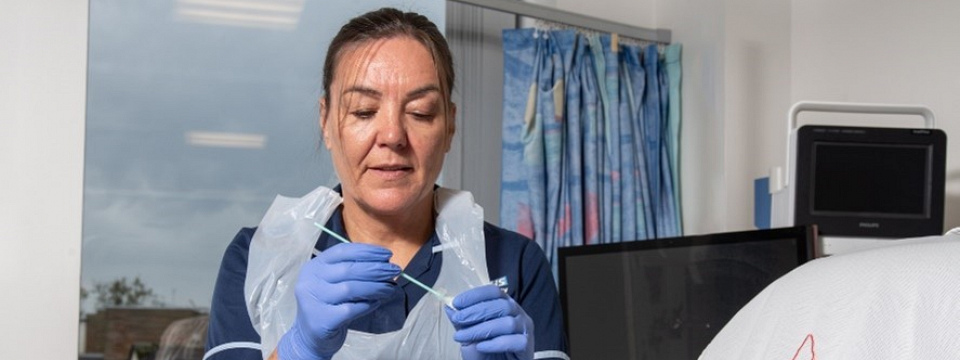 Genetic test developed by Manchester researchers to prevent newborn babies going deaf, to be trialled across the UK