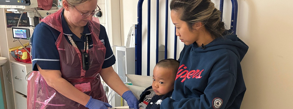 New hope for children with devastating rare genetic disorder, thanks to world-first research in Manchester