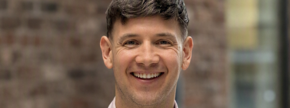 MFT researcher awarded UKRI Future Leaders Fellowship