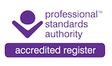 Professional Standards Authority for Health and Social Care (PSA)