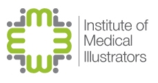 Institute of Medical Illustrators logo