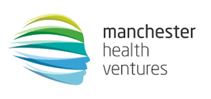 Manchester Health Ventures logo