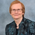 Professor Deborah Symmons