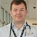 Professor Ian Bruce