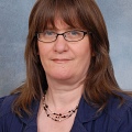 Professor Wendy Thomson