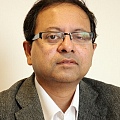 Dr Sandip Mitra