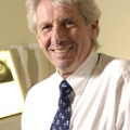 Professor Bill Shaw