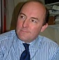 Professor Gareth Evans