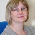 Professor Judith Hoyland