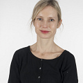 Dr Jane Ashworth