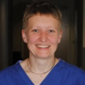 Dr Melissa Whitworth