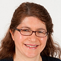 Dr Rachel Gorodkin