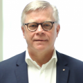Author:Professor Jorgen Vestbo