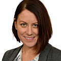 Dr Katherine Boylan