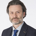 Dr Iain McLean