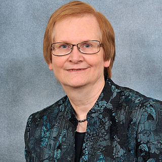 Professor Deborah Symmons awarded British Society for Rheumatology Distinguished Member Award