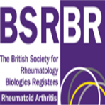 MRI top of the league for recruitment into biologics register for rheumatoid arthritis