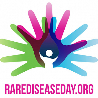 CMFT researchers, patients and medical staff show their support to Rare Disease Day 2016