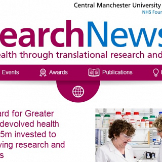 September’s Research News is now available
