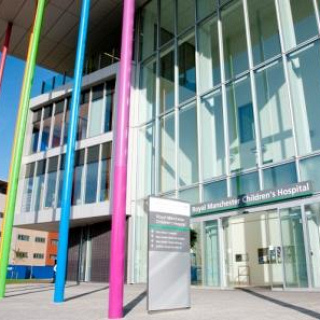 Royal Manchester Children’s Hospital recruits first global participant to new drug trial for adolescent haemodialysis patients