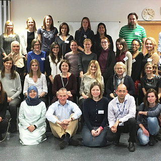 Manchester Dysmorphology Course attracts doctors from around the world